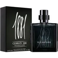 Cerruti 1881 Eau de Parfum Cerruti 1881 Signature Eau de Parfum Spray für Herren
