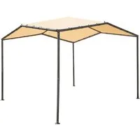 ShelterLogic Pavillon Pacifica 1010 Beige