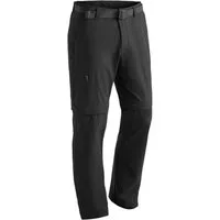 Maier Sports Outdoorhose Tajo Herren Zip-Off Wanderhose, atmungsaktive Trekkinghose, Regular Fit