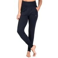 Magadi Yogahose Paula aus weichem Naturmaterial