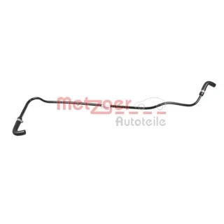 Metzger Kraftstoffleitung Fiat Doblo Linea 2150045