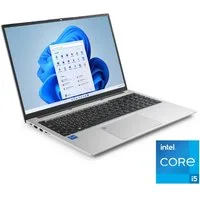 CSL R'Evolve C16 Notebook (40,64 cm/16 Zoll, Intel Core i5 1235U, Iris Xe Graphics, 16 GB, 1000 GB SSD)