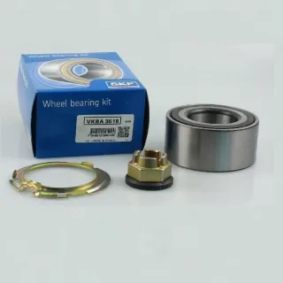 SKF Radlager vorne Nissan Primastar Opel Vivaro Renault Traffic II