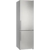 SIEMENS Kühl-/Gefrierkombination iQ300 KG39NVICV, 203 cm hoch, 60 cm breit, hyperFresh System für frisches Obst und Gemüse sowie Total noFrost
