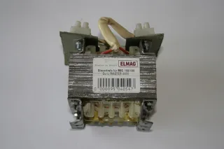 ELMAG Steuertrafo für MIG 160/180 - 9504054