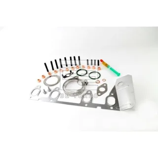 BE Turbo Montagesatz f?r Turbolader Audi Seat Skoda VW ABS202