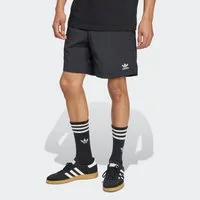 adidas Originals Shorts ESS WVN für sportliche Aktivitäten, mit Kordelverschluss, normale Weite