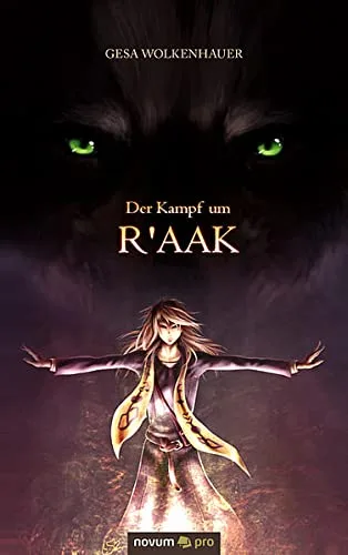 Der Kampf um R'aak