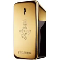 RABANNE Eau de Parfum Rabanne 1 Million Eau de Toilette Spray: 50 ml, 100 ml, 200 ml