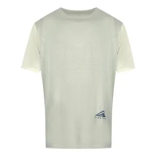 Nike Trail Dri-Fit Blassgrunes Laufoberteil