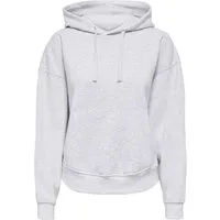 ONLY Sweater Damen Sweatshirt 1er Pack Polyester (Packung, 1er Pack)