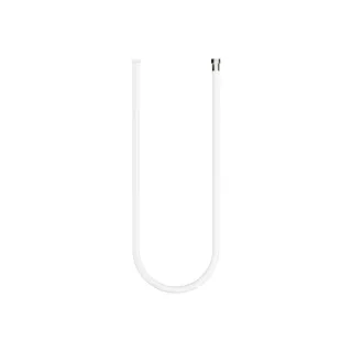 Dornbracht WATER TUBE Kneipp-Schlauch , weiß SERIENNEUTRAL 28285979 2000 mm Platin 28285979-08