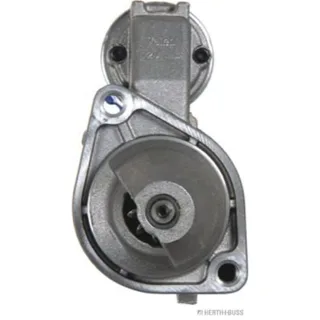 Elparts Starter Mercedes 42021320 3,0