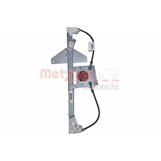 Metzger Fensterheber vorne rechts Citroen C3 2160494