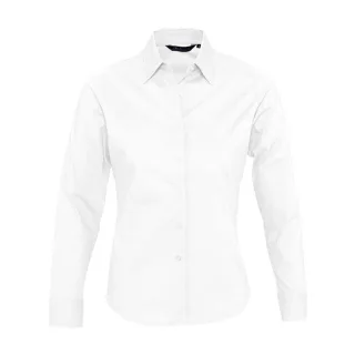 SOLS - "Eden" Hemd für Damen - Business Langärmlig ()