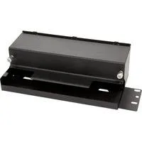 PA-CM-500, Halterung schwarz