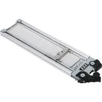 MB840M2P-B, Einbaurahmen schwarz/silber, M.2 NVMe SSD zu PCIe 3.0 x4 wechselbarer SSD Mobile Rack