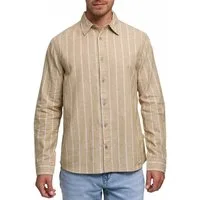 Indicode Kurzarmhemd INTryp Long Sleeve
