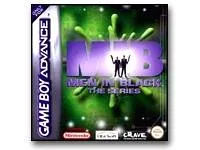 Men in Black - The Series