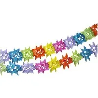 PAPSTAR Papierdekoration