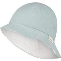 Sterntaler® Ballonmütze UV-Schutz 30 Wende-Sonnenhut uni (1-St)