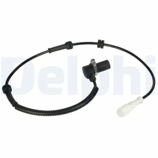 Delphi ABS-Sensor vorne links Chevrolet Lacetti Nubira Daewoo Lacetti Nubira