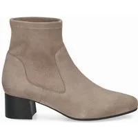 Peter Kaiser Peter Kaiser 75319 LEDER STRETCH , Stiefeletten, Beige, Damen Stiefelette