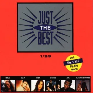 Just The Best 1999 Vol. 1