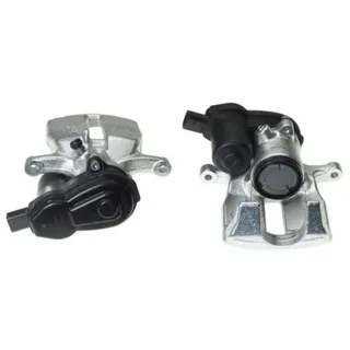 Hella Bremssattel hinten links Audi A4 A5 Q5 8AC355397-471