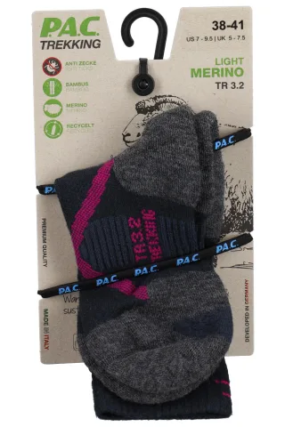 P.A.C. - P.A.C. 01-8039-04