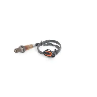Bosch Lambdasonde vor Katalysator Opel Agila Astra Combo Corsa Meriva Tigra