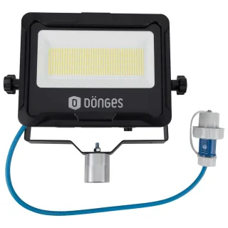 Dönges Feuerwehr LED Strahler 120W , für Scheinwerfertrage
