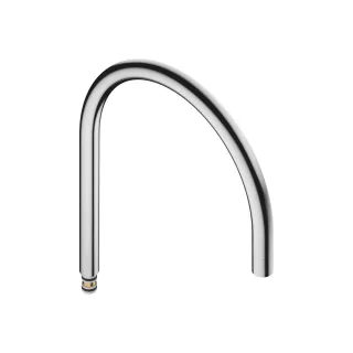 Dornbracht Auslauf Ersatzteile 90282204902 319 x 260 x 25 mm, 7 l/min. Chrom 90282204902-00