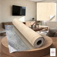 IKHEMalarka Wandpaneel Selbstklebende Flexible Schaum-Wandverkleidung 1,8 m², BxL: 60x300 cm, 1,8 qm, (1 Rolle = 1,8 m², 300x60cm) Schall- und wärmeisolierend, stoßfest, leicht zu reinige. 300x60cm