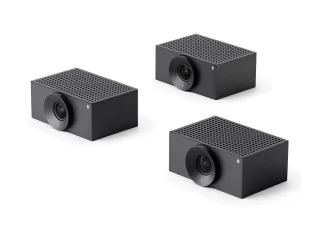 Jabra CAM Crew | 9000-102 | Konferenzkamera - Farbe