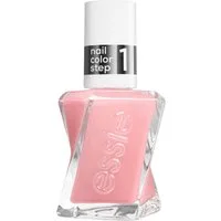 essie Nagellack GEL COUTURE, Gel-Finish ohne UV-Licht, langanhaltend