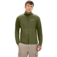 Berghaus Fleecejacke PRISM MICRO PT IA FL JKT AM wärmende Eigenschaft, sportlicher Stil, aus Polyester