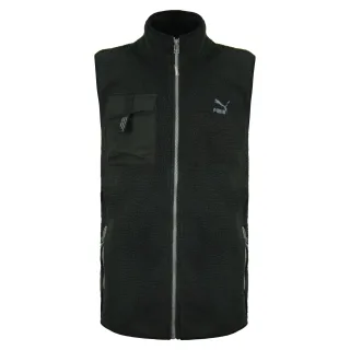 Puma XTG Black Gilet - Herren