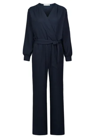 BIANCA Moden GmbH & Co. KG - OVERALL blue mood - Gr. - 38