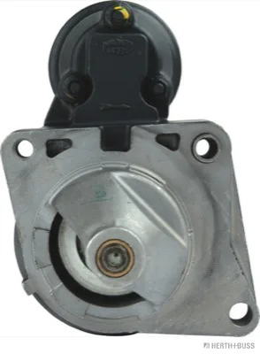 HERTH&BUSS Starter, 12V, 0,8KW - 42019301