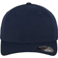 Flexfit Flex Cap Flexfit Unisex Flexfit Tactel Mesh