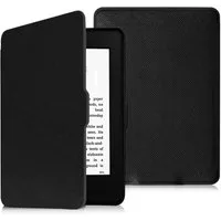 Fintie E-Reader-Hülle für 6" Kindle Paperwhite 2012-2017 (Modellnummer: EY21, DP75SDI), mit Auto Sleep/Wake(Nicht für wasserfest Kindle PW 10./ 11. Gen)
