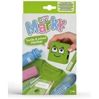 COLOP Schulheft COLOP MARKY Markier-Set, pastell grün