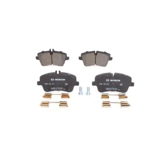 Bosch Bremsbel?ge vorne Mercedes C-Klasse Clc-Klasse Clk Slk 0986494607