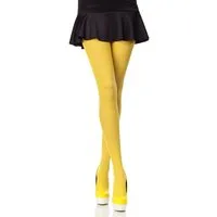 Merry Style Strumpfhose Damen Strumpfhose Microfaser 40 DEN 40 DEN (1 St)