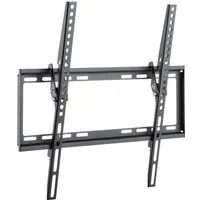 Maclean TV-Wandhalterung MC-774, (bis 55,00 Zoll, TV Halter 32-55" max. VESA 400x400 35kg)