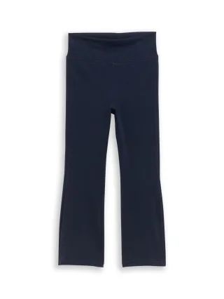 tom tailor kids - Flared Leggings sky captain blue - Gr. - 134