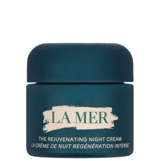 LA MER Erneuernde Nachtcreme für strahlende Haut - 60ml