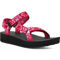 Teva W MIDFORM UNIVERSAL Sandale