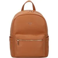 L. CREDI Rucksack Ella, Polyurethan